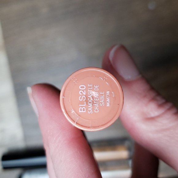 NWT NYX 7 Piece Lot - Picture 3 of 7